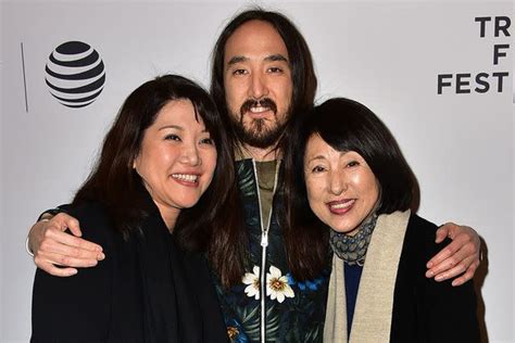 devon aoki siblings|Steve Aoki’s 6 Siblings: All About His Brothers and。